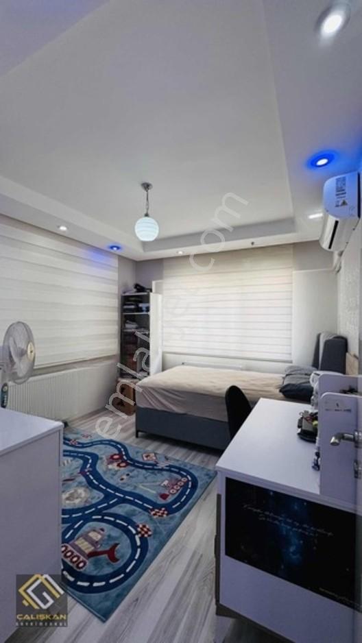 Gümüşler Bulvarında/arakat/yerden Isıtma/sağlam Yapılı Otoparklı — fotoğraf 20