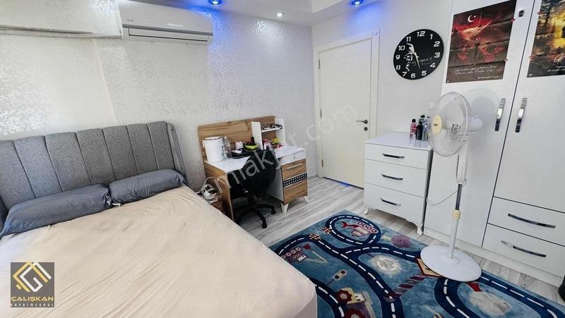 Gümüşler Bulvarında/arakat/yerden Isıtma/sağlam Yapılı Otoparklı — fotoğraf 21