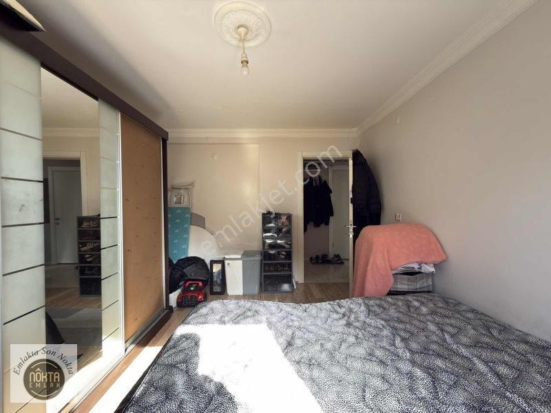 Nokta Emlak'dan Satılık 2+1 İskanlı Arakat Ön Cephe Daire — fotoğraf 25