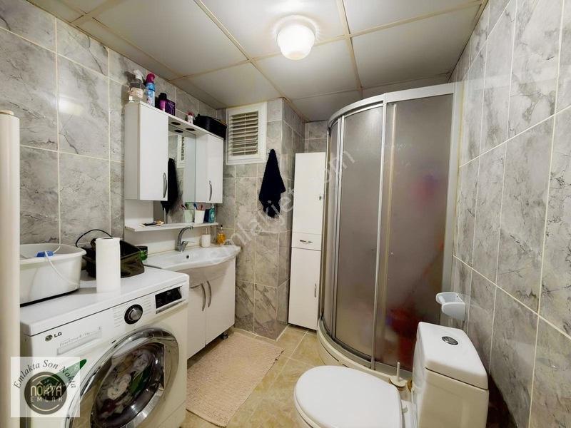 Nokta Emlak'dan Satılık 2+1 İskanlı Arakat Ön Cephe Daire — fotoğraf 27