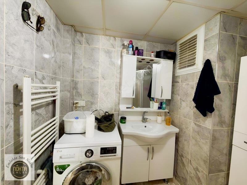 Nokta Emlak'dan Satılık 2+1 İskanlı Arakat Ön Cephe Daire — fotoğraf 28