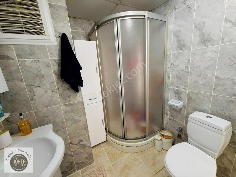 Nokta Emlak'dan Satılık 2+1 İskanlı Arakat Ön Cephe Daire — fotoğraf 29