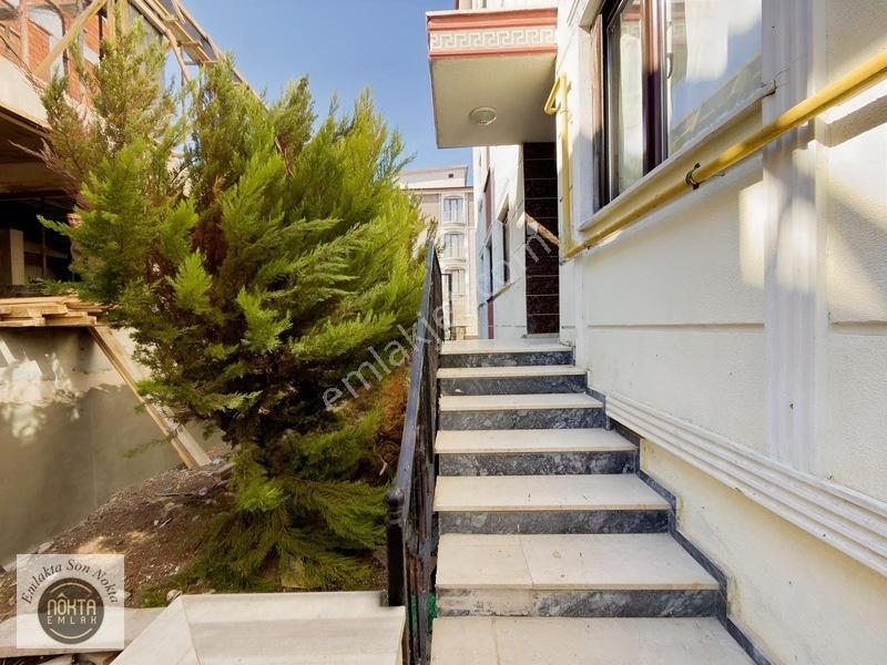 Nokta Emlak'dan Satılık 2+1 İskanlı Arakat Ön Cephe Daire — fotoğraf 33