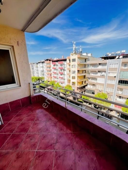 Baron Emlaktan Nazilli Ordu Caddesinde Satılık 3+1 Daire! — fotoğraf 10