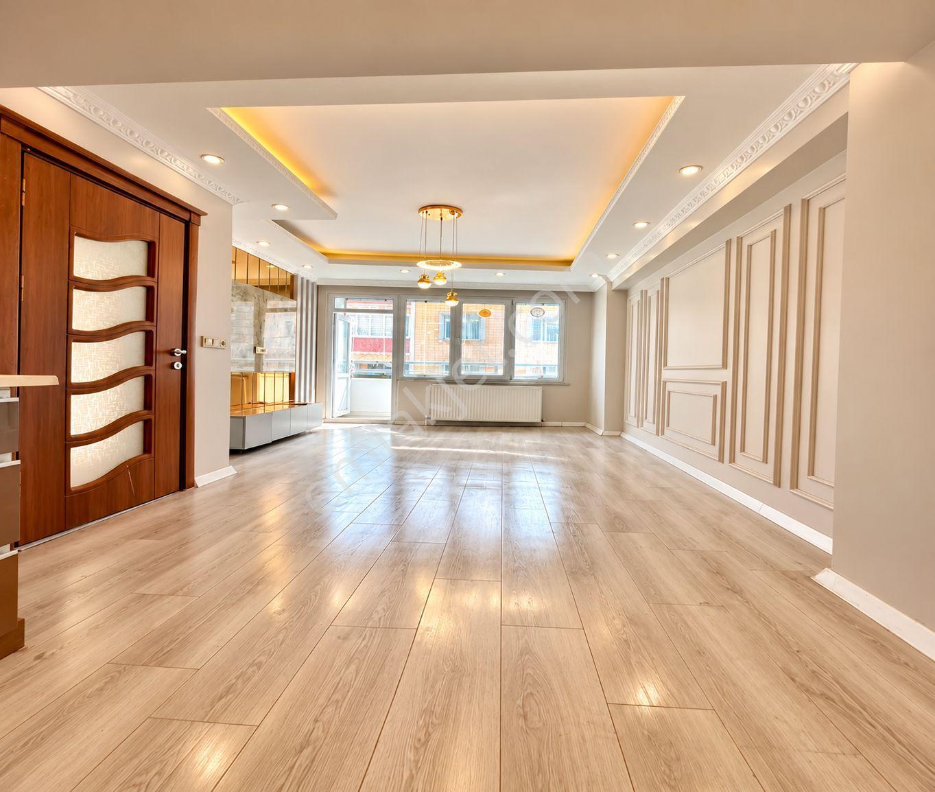 Esenyurt Sultaniye'de Modern Dekorasyonlu Satılık 2+1 Daire — fotoğraf 6
