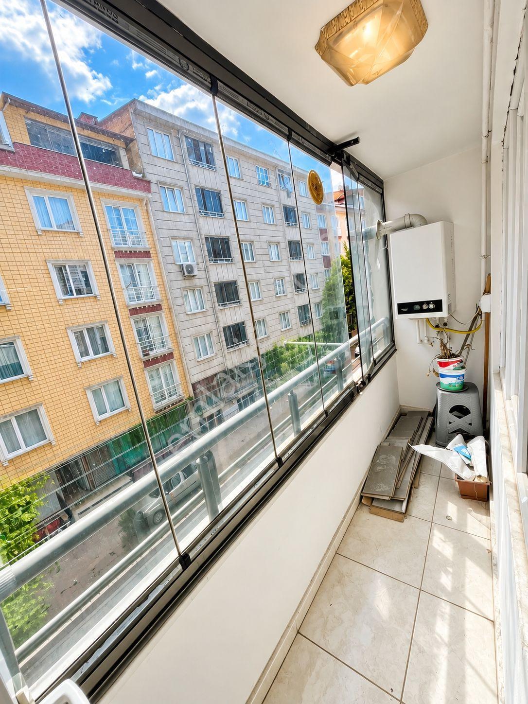 Esenyurt Sultaniye'de Modern Dekorasyonlu Satılık 2+1 Daire — fotoğraf 11
