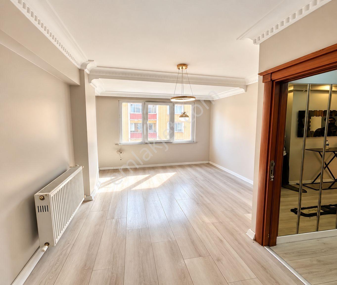 Esenyurt Sultaniye'de Modern Dekorasyonlu Satılık 2+1 Daire — fotoğraf 12