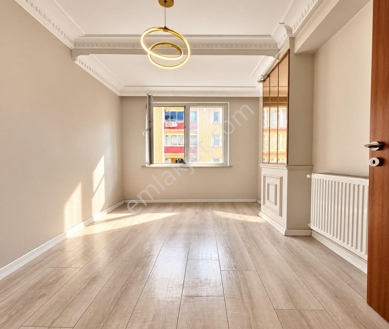 Esenyurt Sultaniye'de Modern Dekorasyonlu Satılık 2+1 Daire — fotoğraf 13
