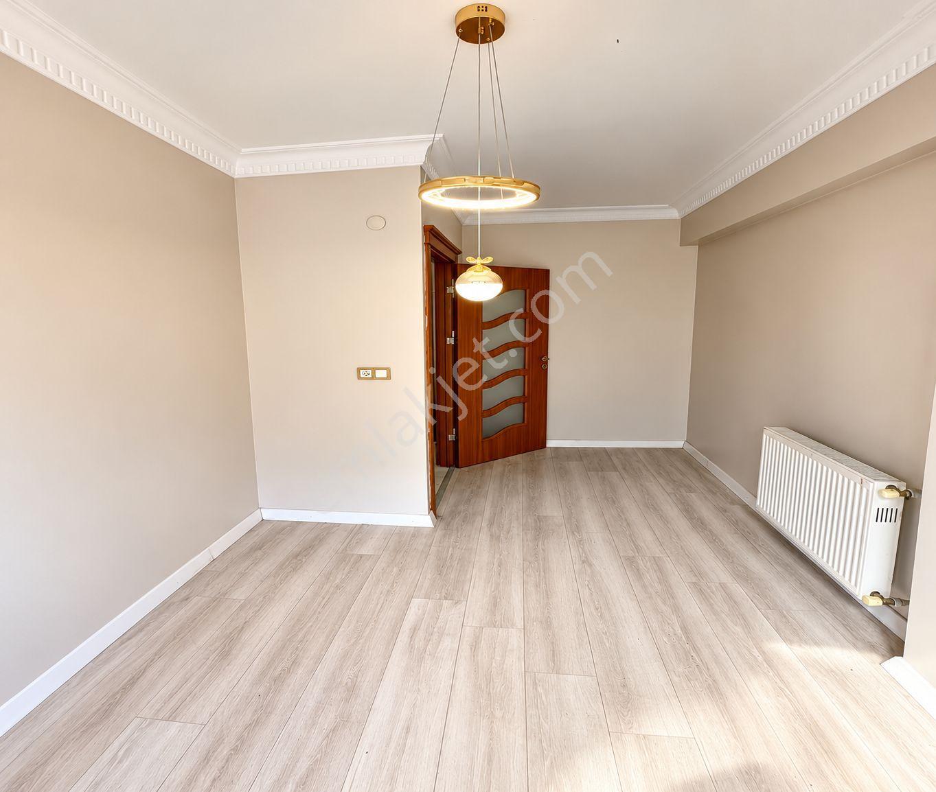Esenyurt Sultaniye'de Modern Dekorasyonlu Satılık 2+1 Daire — fotoğraf 15