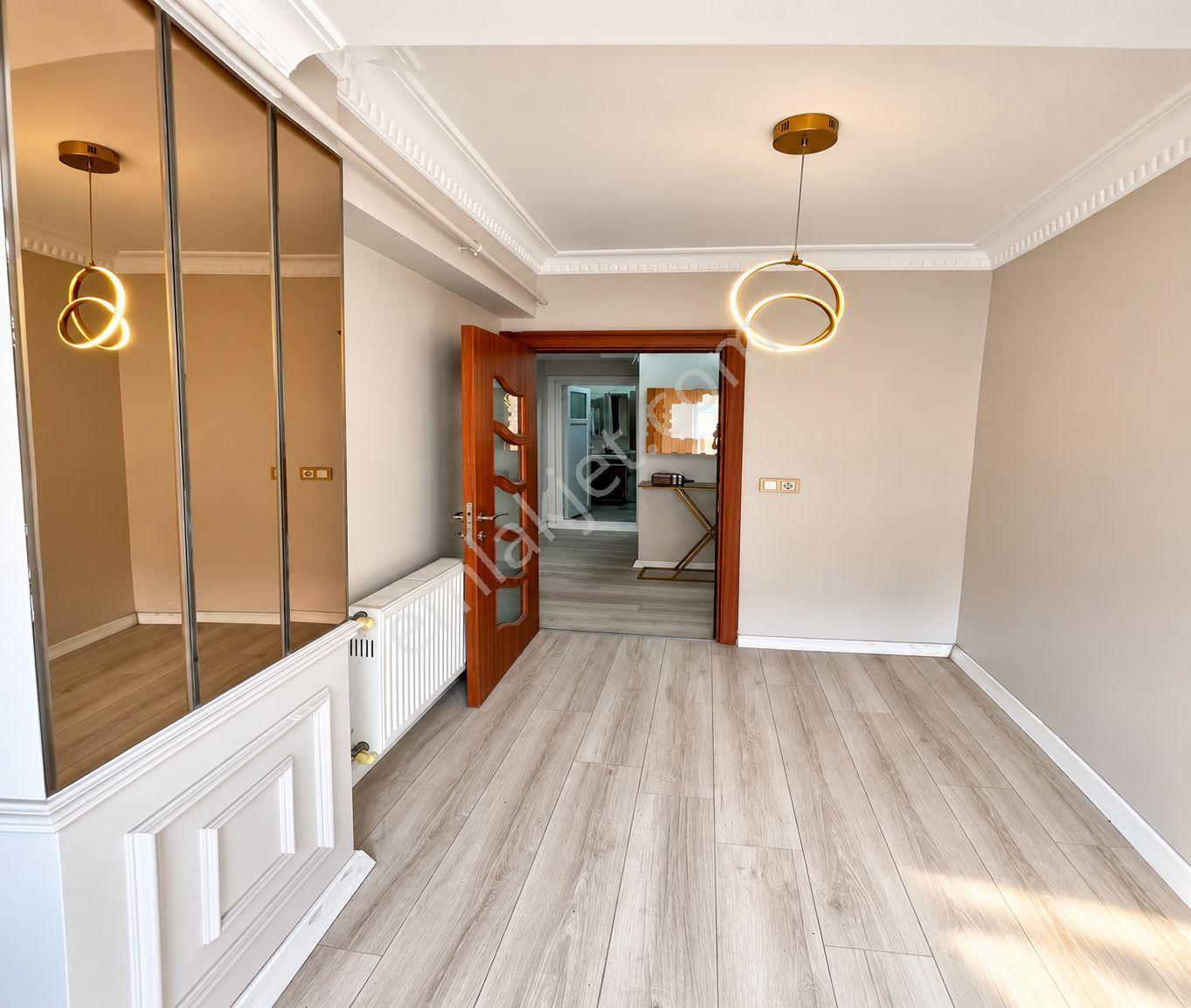 Esenyurt Sultaniye'de Modern Dekorasyonlu Satılık 2+1 Daire — fotoğraf 17