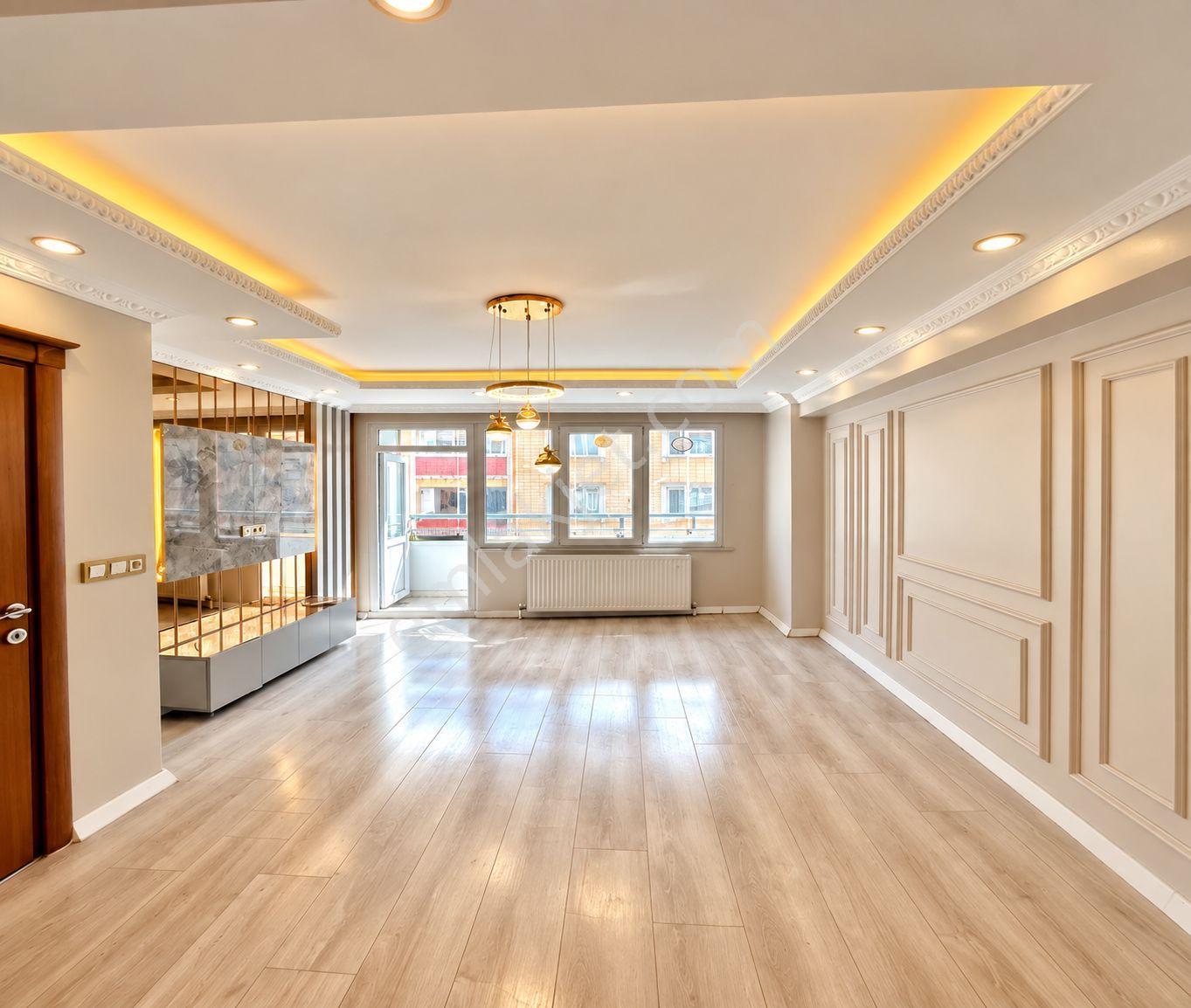 Esenyurt Sultaniye'de Modern Dekorasyonlu Satılık 2+1 Daire — fotoğraf 20