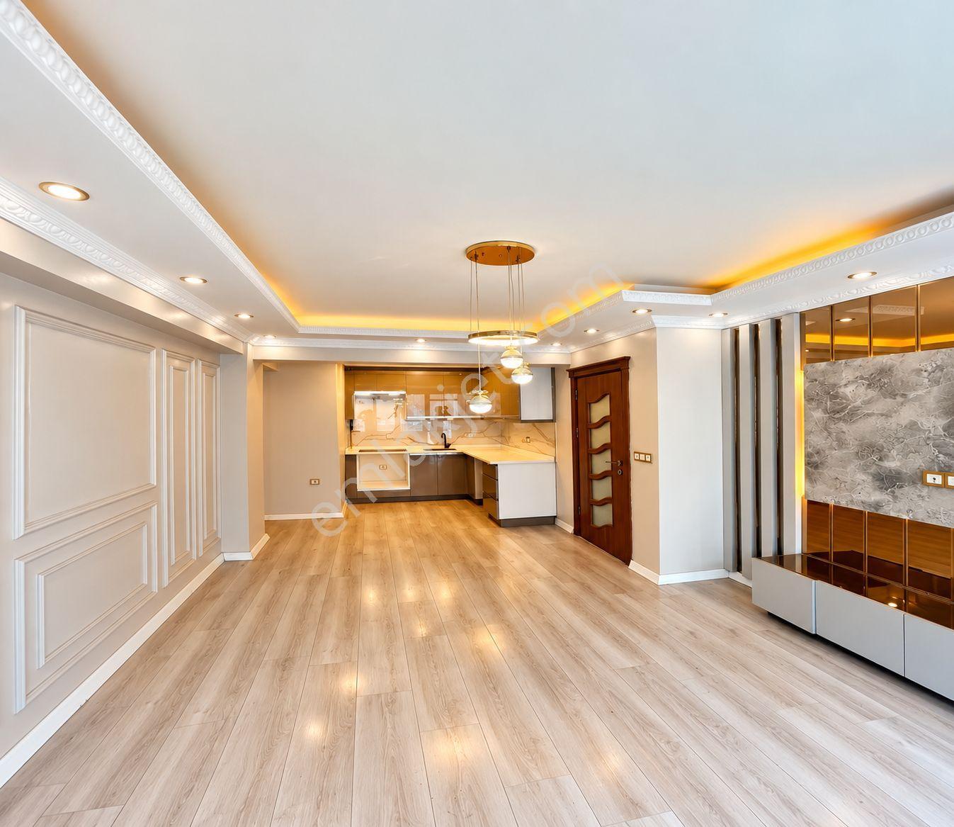 Esenyurt Sultaniye'de Modern Dekorasyonlu Satılık 2+1 Daire — fotoğraf 26