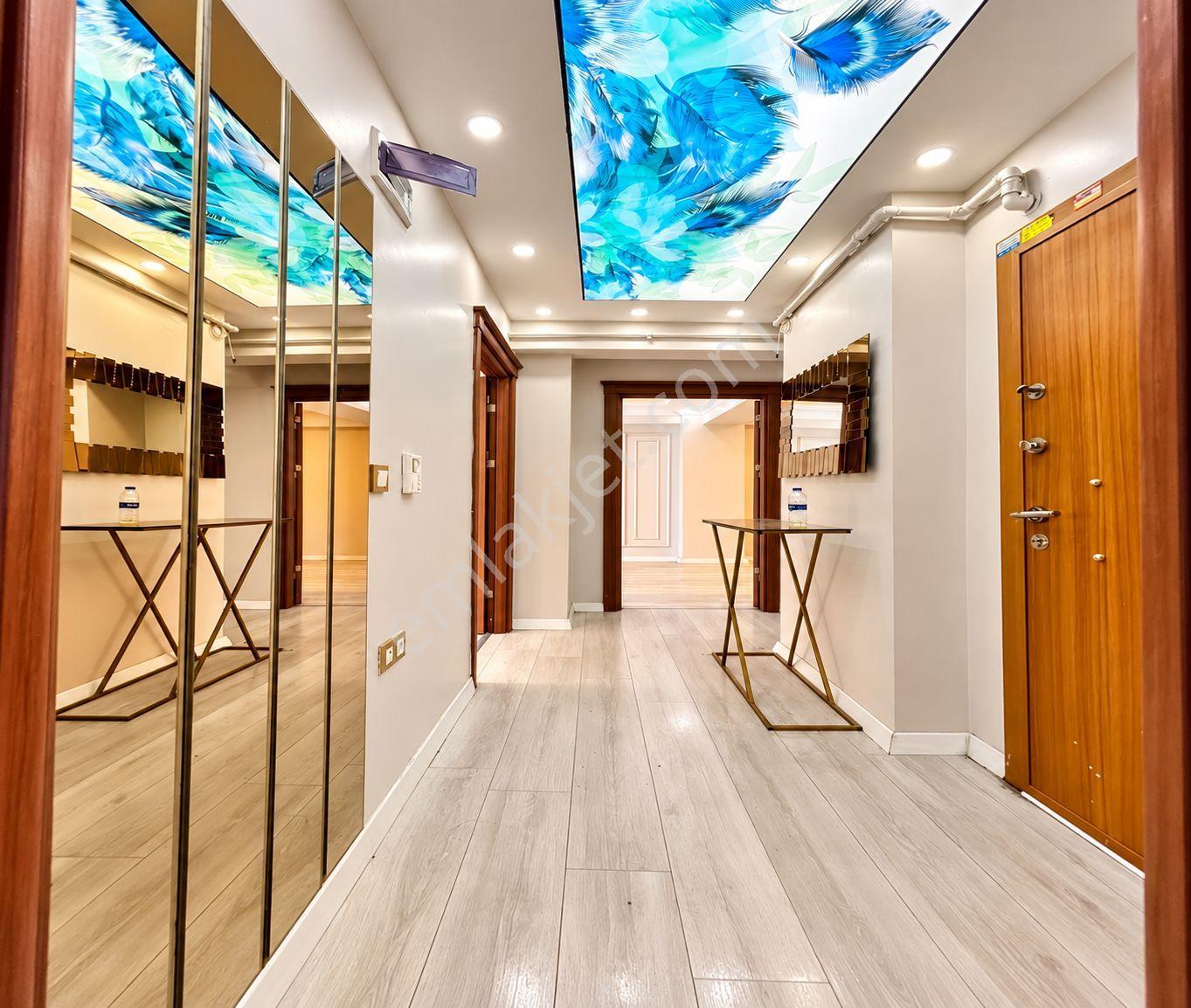 Esenyurt Sultaniye'de Modern Dekorasyonlu Satılık 2+1 Daire — fotoğraf 27