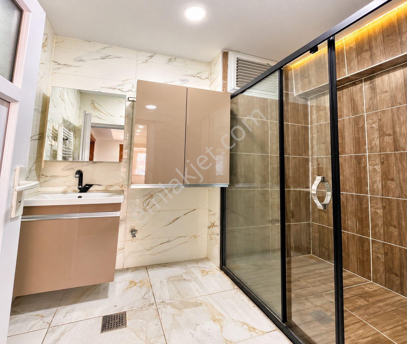 Esenyurt Sultaniye'de Modern Dekorasyonlu Satılık 2+1 Daire — fotoğraf 29