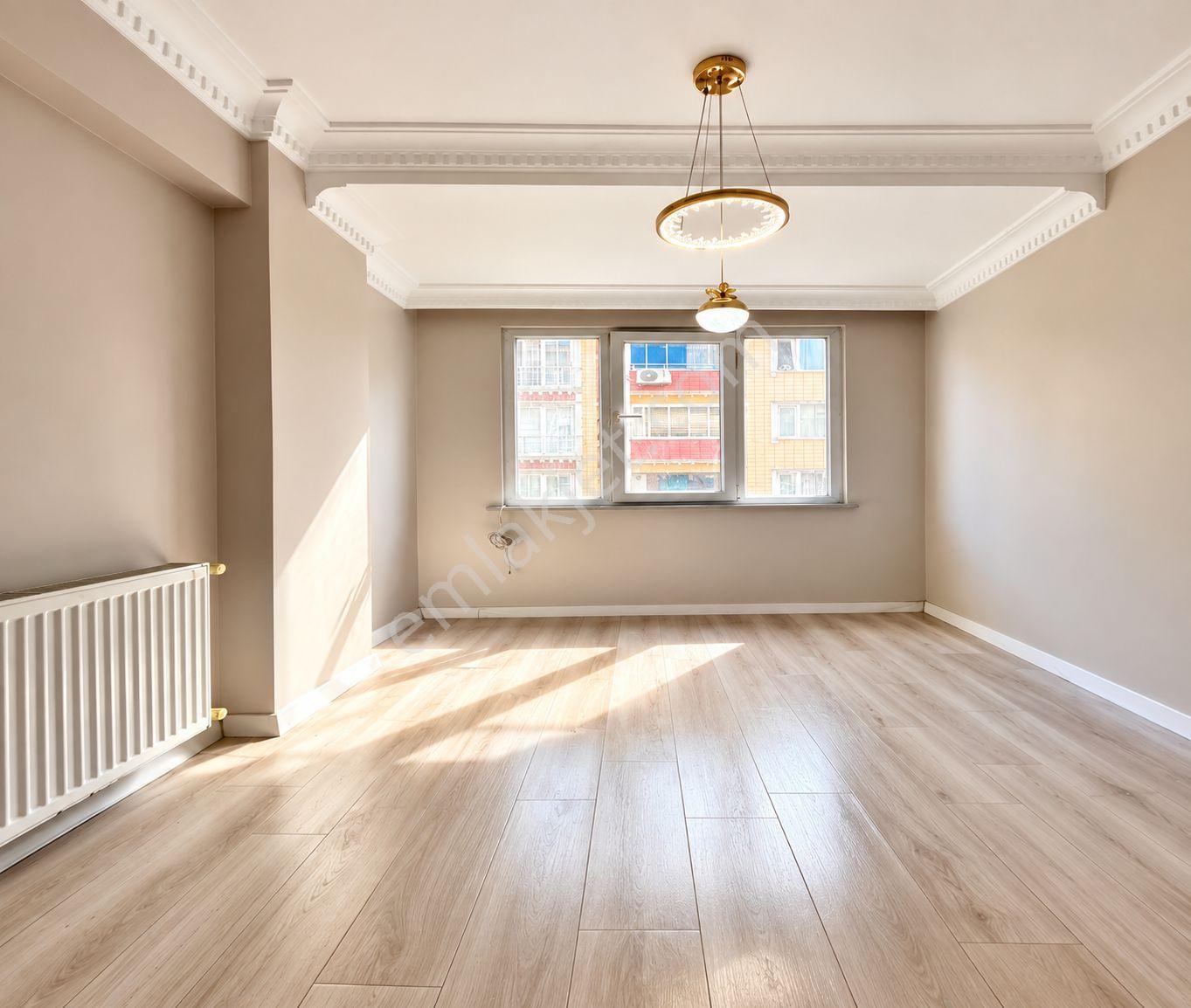 Esenyurt Sultaniye'de Modern Dekorasyonlu Satılık 2+1 Daire — fotoğraf 33