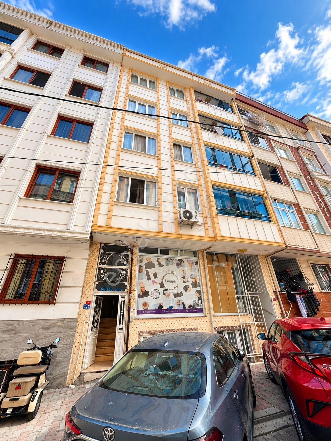 Esenyurt Sultaniye'de Modern Dekorasyonlu Satılık 2+1 Daire — fotoğraf 38