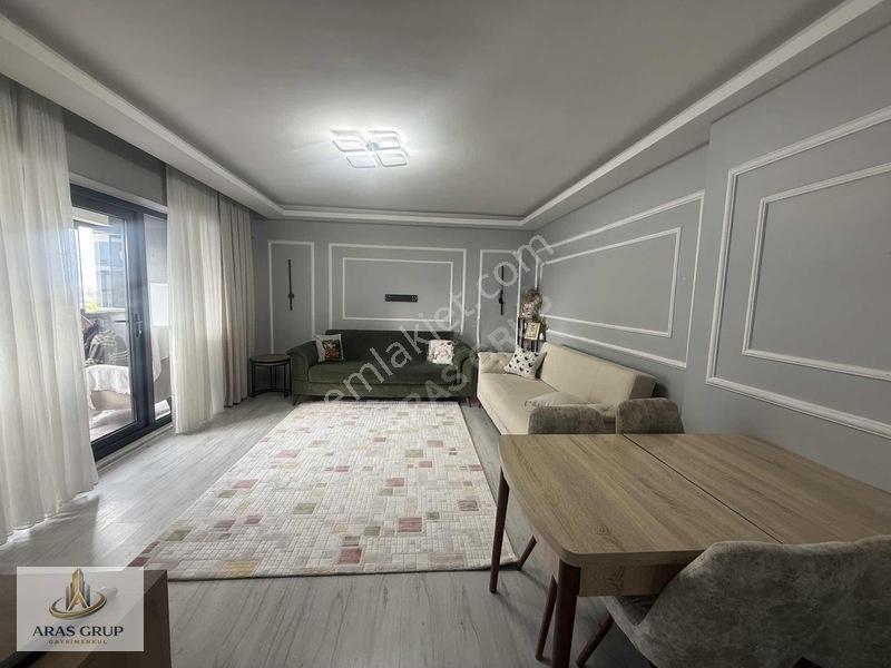 Derya Caddesı Cephelı Satılık Manzaralı Ve Ferah 2 + 1 Arakat — fotoğraf 13