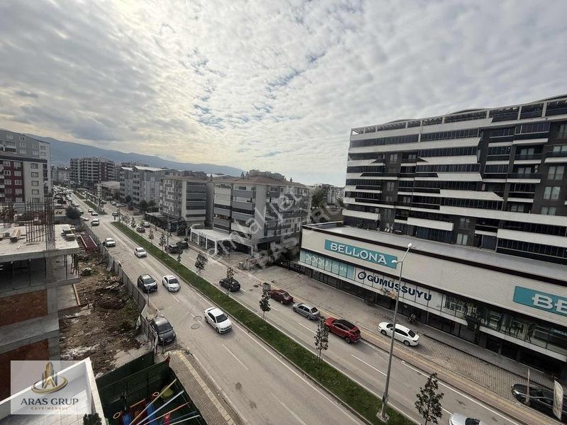 Derya Caddesı Cephelı Satılık Manzaralı Ve Ferah 2 + 1 Arakat — fotoğraf 20