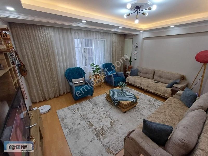Erpay İnşaat'tan Sultançiftliği'nde Satılık 2+1 110 M2 Ara Katı. — fotoğraf 3