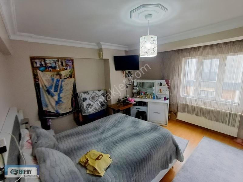 Erpay İnşaat'tan Sultançiftliği'nde Satılık 2+1 110 M2 Ara Katı. — fotoğraf 5