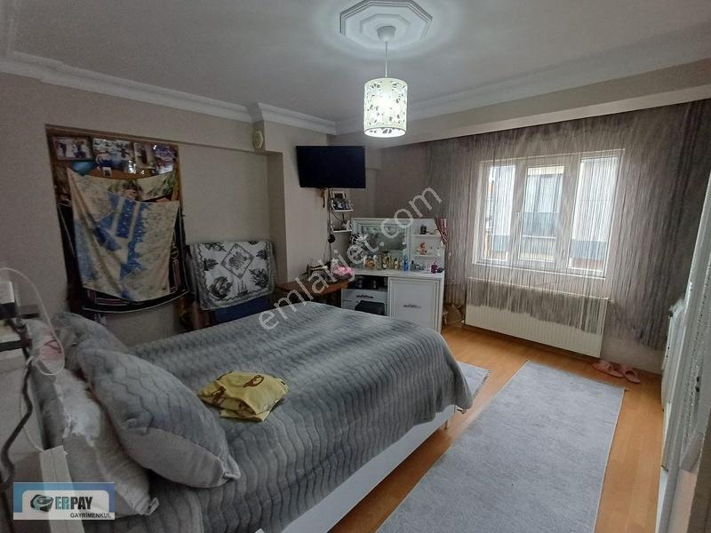 Erpay İnşaat'tan Sultançiftliği'nde Satılık 2+1 110 M2 Ara Katı. — fotoğraf 6
