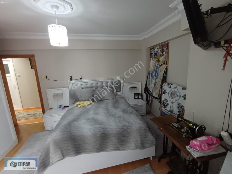 Erpay İnşaat'tan Sultançiftliği'nde Satılık 2+1 110 M2 Ara Katı. — fotoğraf 10