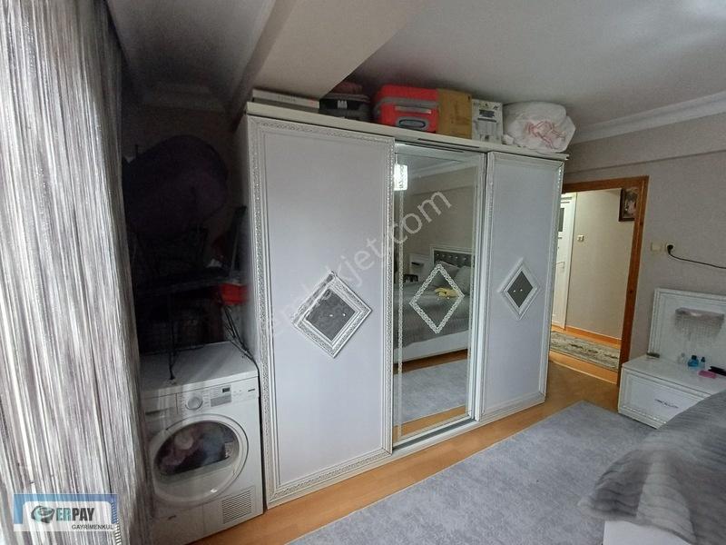 Erpay İnşaat'tan Sultançiftliği'nde Satılık 2+1 110 M2 Ara Katı. — fotoğraf 11