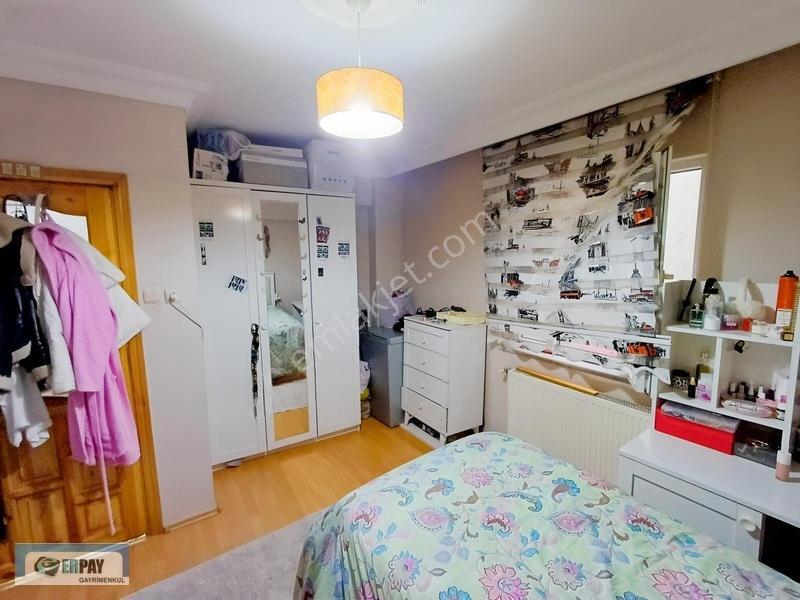 Erpay İnşaat'tan Sultançiftliği'nde Satılık 2+1 110 M2 Ara Katı. — fotoğraf 14