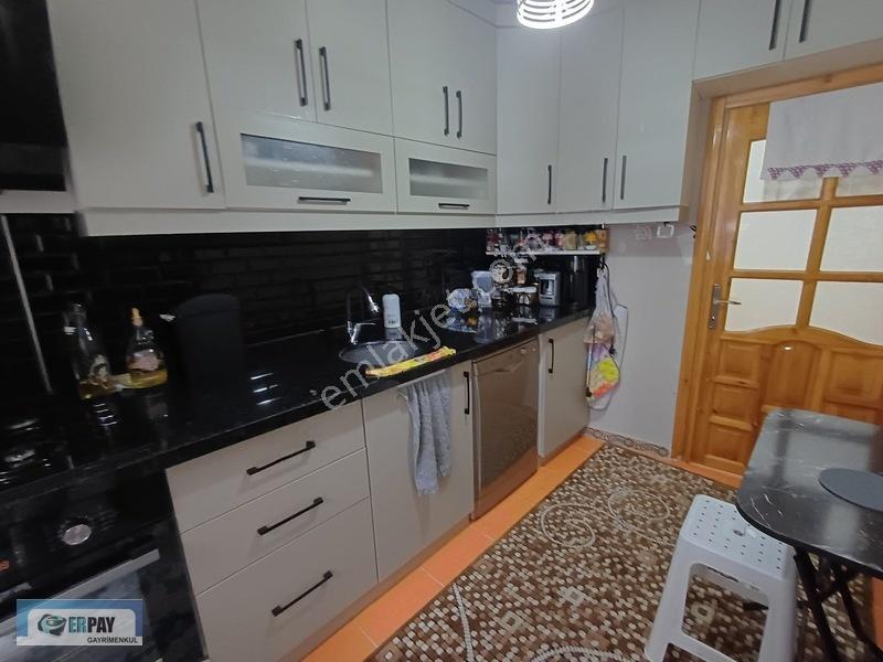 Erpay İnşaat'tan Sultançiftliği'nde Satılık 2+1 110 M2 Ara Katı. — fotoğraf 17