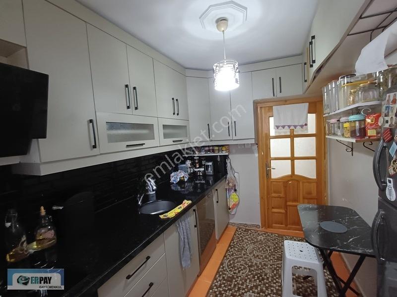 Erpay İnşaat'tan Sultançiftliği'nde Satılık 2+1 110 M2 Ara Katı. — fotoğraf 20