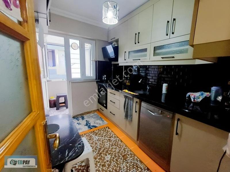 Erpay İnşaat'tan Sultançiftliği'nde Satılık 2+1 110 M2 Ara Katı. — fotoğraf 21