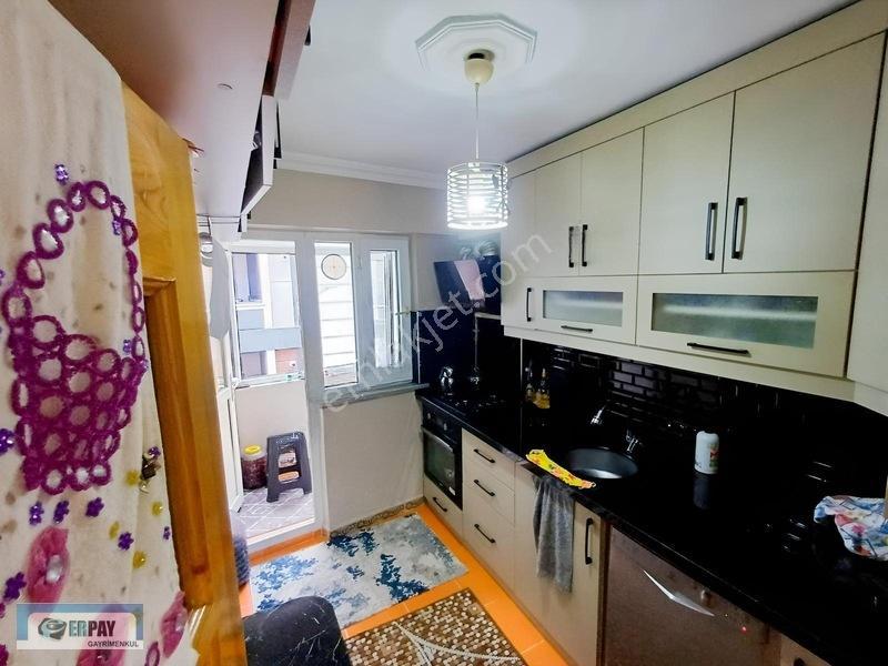 Erpay İnşaat'tan Sultançiftliği'nde Satılık 2+1 110 M2 Ara Katı. — fotoğraf 22