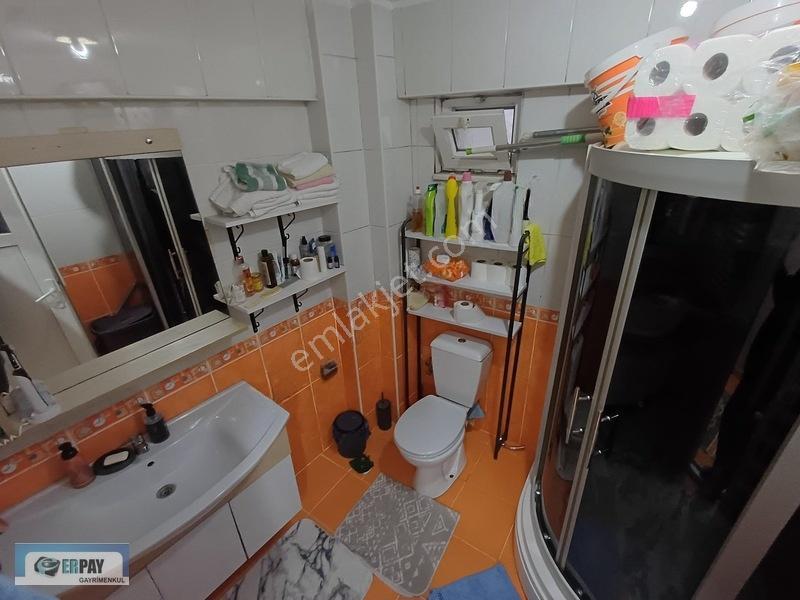 Erpay İnşaat'tan Sultançiftliği'nde Satılık 2+1 110 M2 Ara Katı. — fotoğraf 23