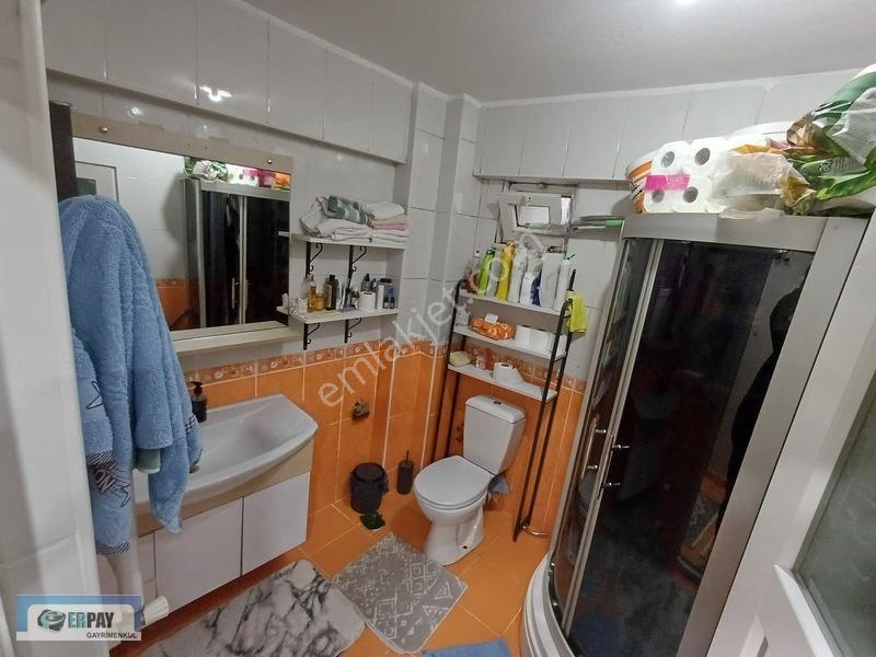 Erpay İnşaat'tan Sultançiftliği'nde Satılık 2+1 110 M2 Ara Katı. — fotoğraf 24