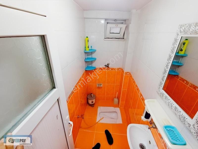 Erpay İnşaat'tan Sultançiftliği'nde Satılık 2+1 110 M2 Ara Katı. — fotoğraf 27