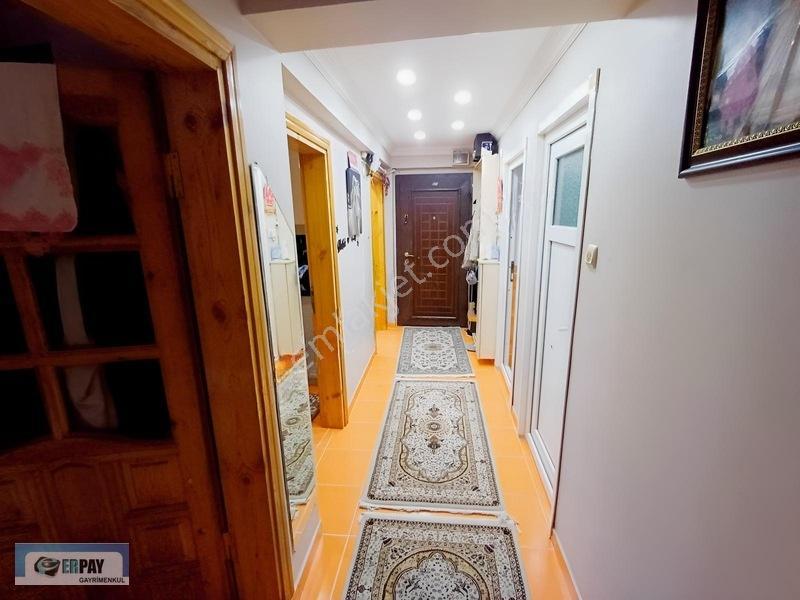 Erpay İnşaat'tan Sultançiftliği'nde Satılık 2+1 110 M2 Ara Katı. — fotoğraf 28