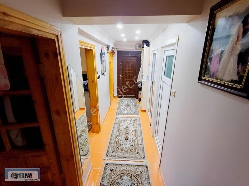 Erpay İnşaat'tan Sultançiftliği'nde Satılık 2+1 110 M2 Ara Katı. — fotoğraf 29
