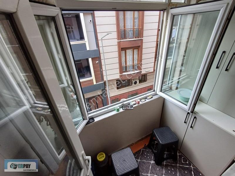 Erpay İnşaat'tan Sultançiftliği'nde Satılık 2+1 110 M2 Ara Katı. — fotoğraf 30