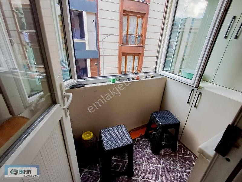 Erpay İnşaat'tan Sultançiftliği'nde Satılık 2+1 110 M2 Ara Katı. — fotoğraf 31