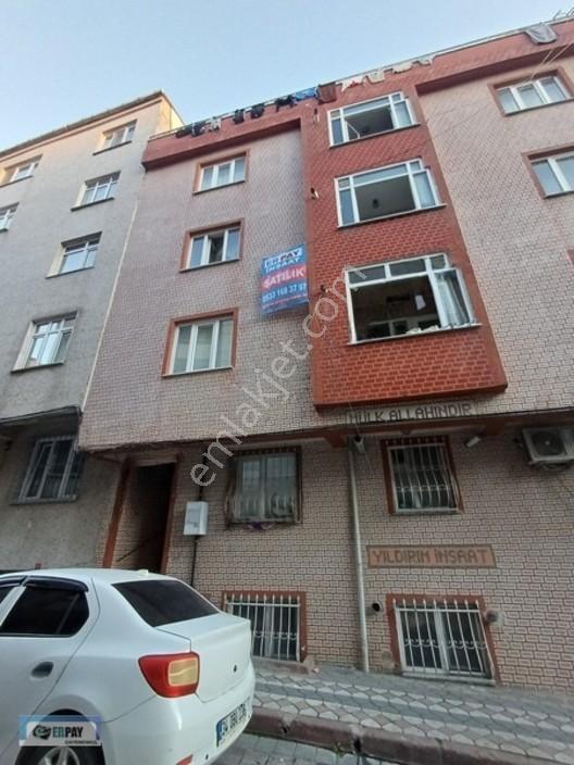 Erpay İnşaat'tan Sultançiftliği'nde Satılık 2+1 110 M2 Ara Katı. — fotoğraf 32