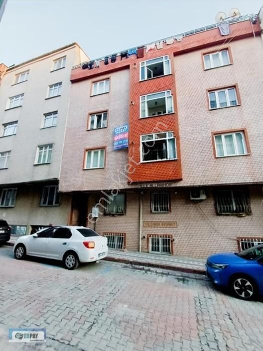 Erpay İnşaat'tan Sultançiftliği'nde Satılık 2+1 110 M2 Ara Katı. — fotoğraf 33