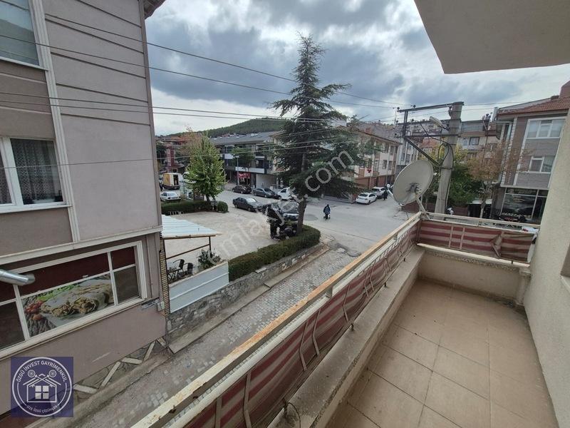Yunus Emre Mah.cadde Üstü Satılık 3+1 Daire — fotoğraf 10