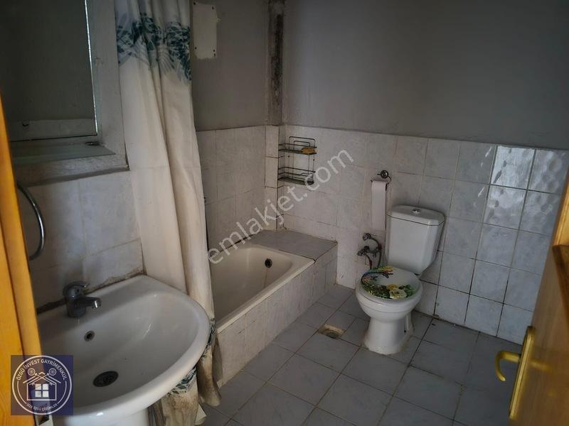 Yunus Emre Mah.cadde Üstü Satılık 3+1 Daire — fotoğraf 16