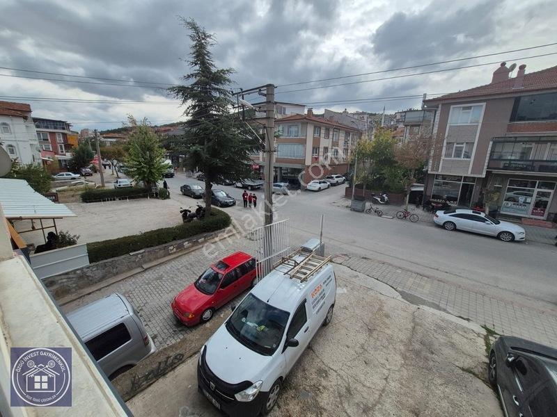 Yunus Emre Mah.cadde Üstü Satılık 3+1 Daire — fotoğraf 17