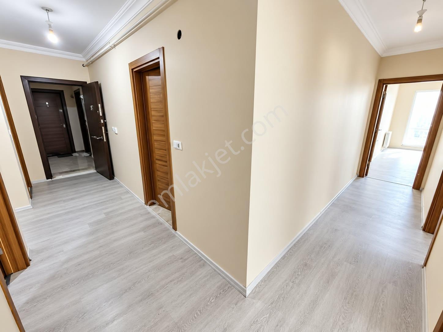 Arya Yapı'dan Üniversite Yanı İskanlı Ebeveyn Banyolu 2+1 Daire — fotoğraf 14