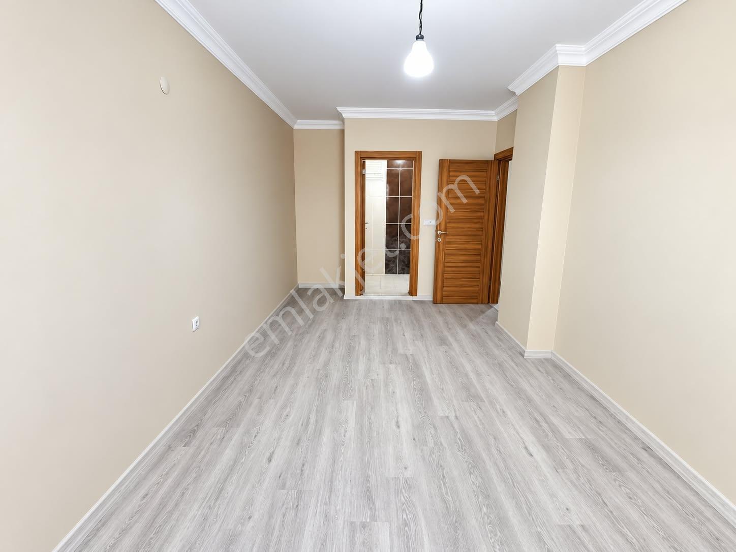 Arya Yapı'dan Üniversite Yanı İskanlı Ebeveyn Banyolu 2+1 Daire — fotoğraf 21