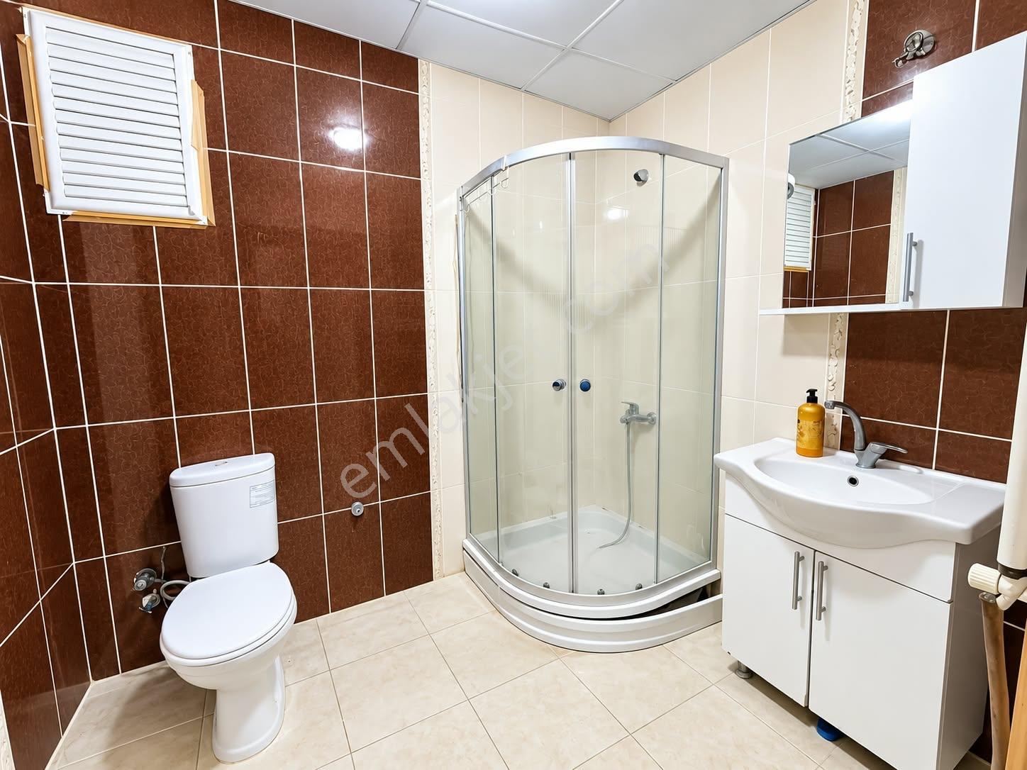 Arya Yapı'dan Üniversite Yanı İskanlı Ebeveyn Banyolu 2+1 Daire — fotoğraf 28