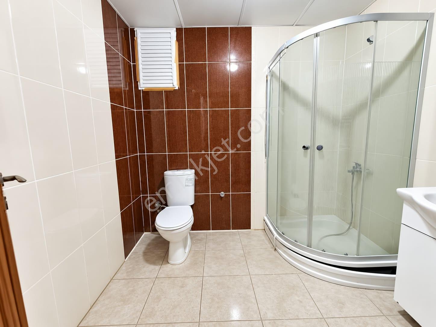 Arya Yapı'dan Üniversite Yanı İskanlı Ebeveyn Banyolu 2+1 Daire — fotoğraf 30