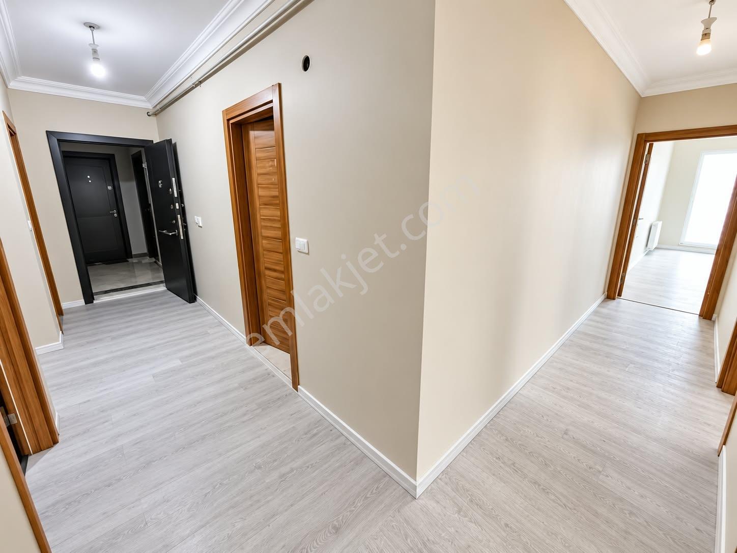 Arya Yapı'dan Üniversite Yanı İskanlı Ebeveyn Banyolu 2+1 Daire — fotoğraf 33