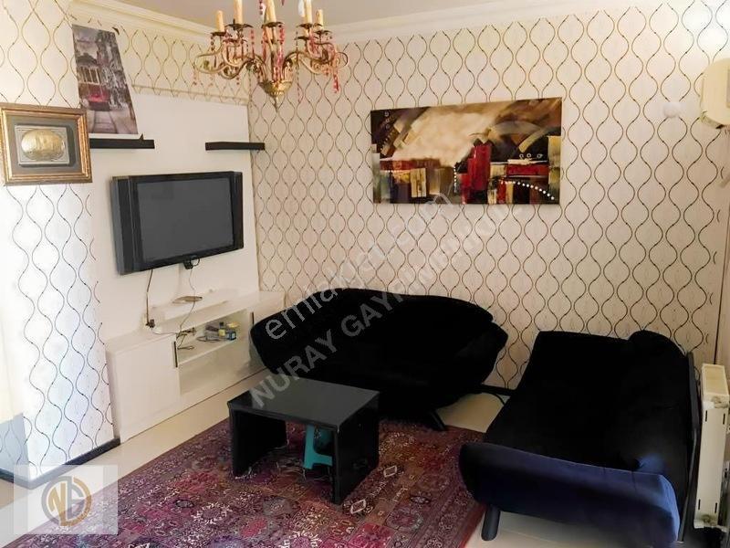 Onkoloji Beştepe Sitesi Havuz Yanı